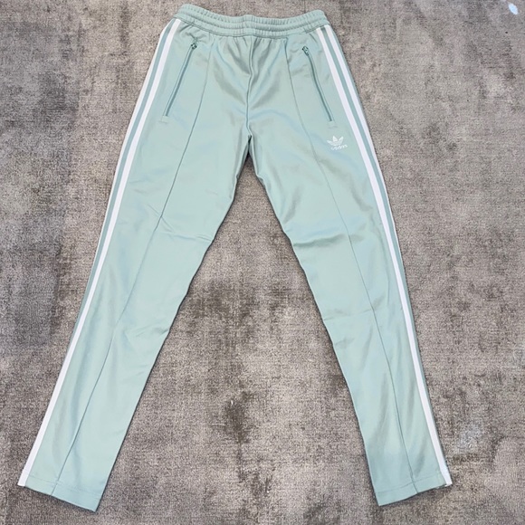 Adidas Beckenbauer track pants